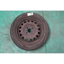 Cerchio ferro peugeot 107 - peugeot,