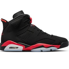 Air Jordan 6 Retro "Infrared