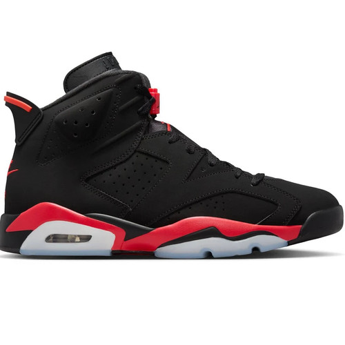 Air jordan retro infrared - retro, "infrared