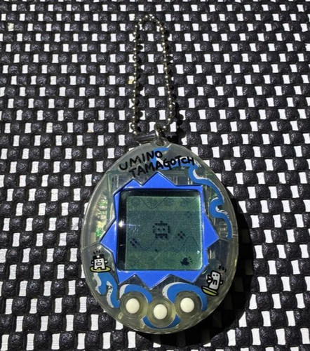Bandai tamagotchi ocean umi - tamagotchi,