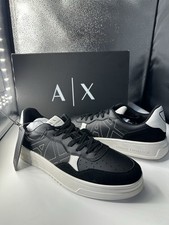 Baskets homme Armani pointure