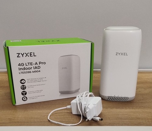 Zyxel lte5398 m904 modem - lte5398-m904,
