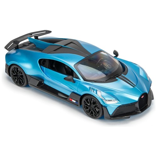 Bugatti divo remote - divo,