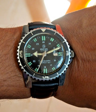 Orologio Vintage Mortima