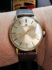 QUADRANTE JAEGER LECOULTRE