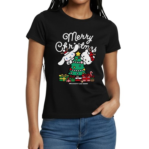 Maglietta hello kitty - maglietta, e