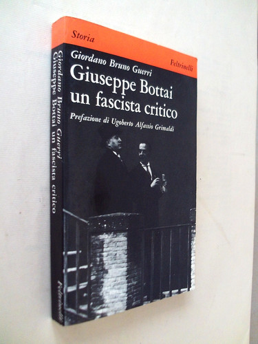 Giordano bruno guerri giuseppe - guerri,