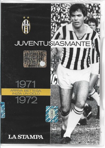 Juventusiasmante 1971 1972