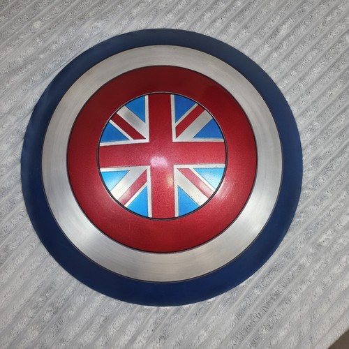 Captain carter shield - shield,