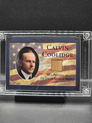 Carta reliquia calvin - carta,