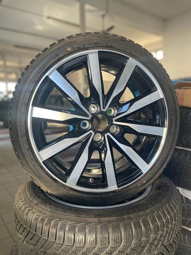 Treno gomme 225 r18 w - 92,