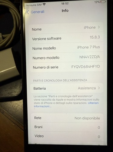 Iphone plus 128gb - plus,