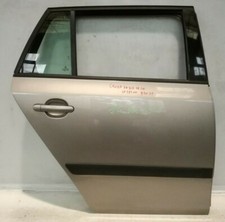 PORTA PORTIERA POSTERIORE DESTRO SKODA FABIA SW 2007>2014 ARGENTO DX POR4320