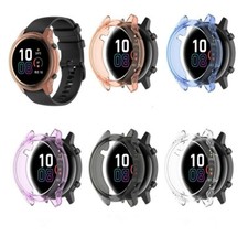 Per Huawei Honor Magic Watch 2 42mm / 46mm Custodia Antiurto Protezione Bumper