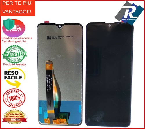 Display lcd x540 k50s - lg,