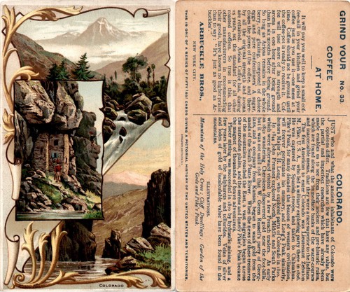 Arbuckle coffee storia - coffee,,