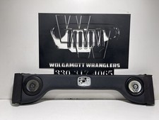 97-02 Jeep Wrangler TJ