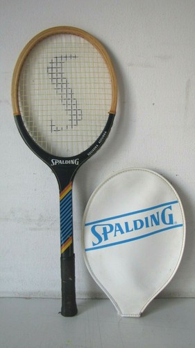 Racchetta tennis spalding - da,