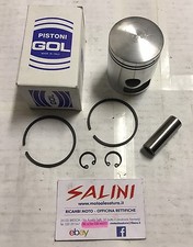 Pistone gol lambretta 125 - ",