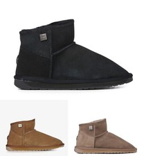 Stivaletto EMU AUSTRALIA