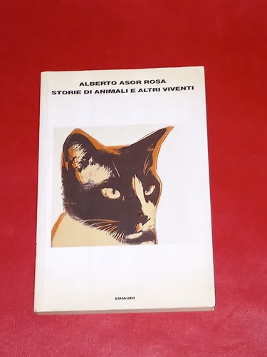 Storie animali altri - e,