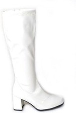 Nuovi stivali alti al