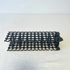 Supporto per cella LION 18650 4x13 rack batterie litio