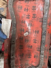 GUARNIZIONE COPPA OLIO ALFA 155 Q4 2000 TURBO DELTA EVOLUZIONE ORIGINAL 60805642