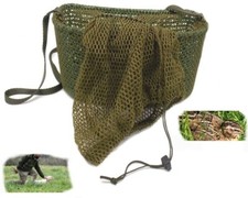 Cestino porta selvaggina per