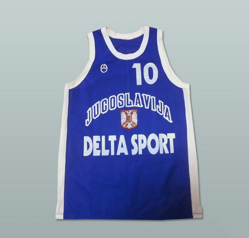 Maglia basket personalizzata - maglia,