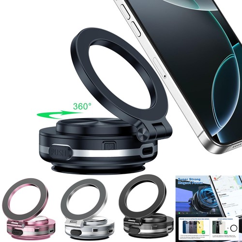 Supporto magnetico per