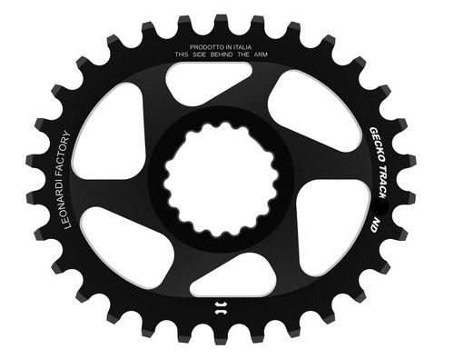 Corona mtb leonardi factory - corona,