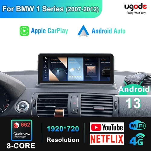 Android schermo carplay gps - android,
