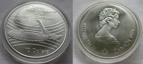 Moneta argento dollari - moneta,