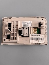 Scheda elettronica lavatrice - scheda,