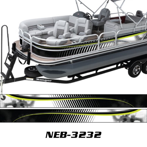 New quality wrap graphics - new,