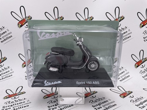 Die cast sprint 150 - 1/18,