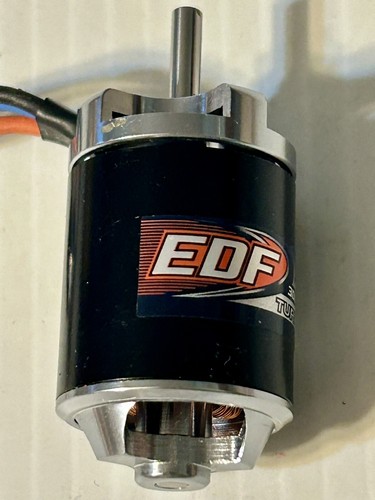 Edf turnigy 22260 3000kv 650w - 22260,