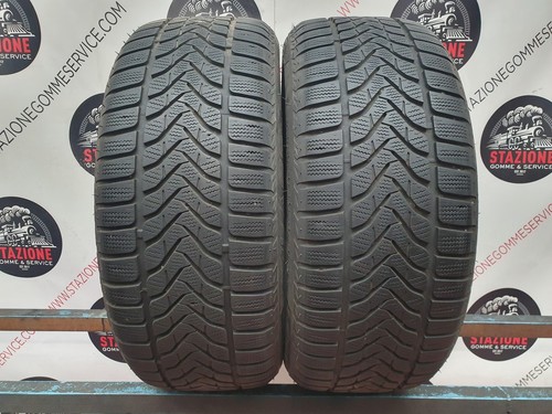 Gomme invernali usate lassa - gomme,