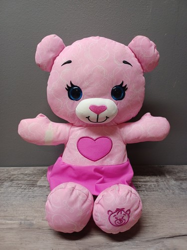Peluche orsacchiotto tomy - orsacchiotto,
