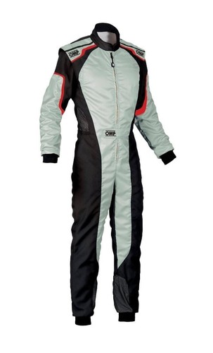 Tuta corsa omp - omp, go