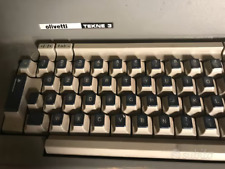 OLIVETTI Macchina da Scrivere