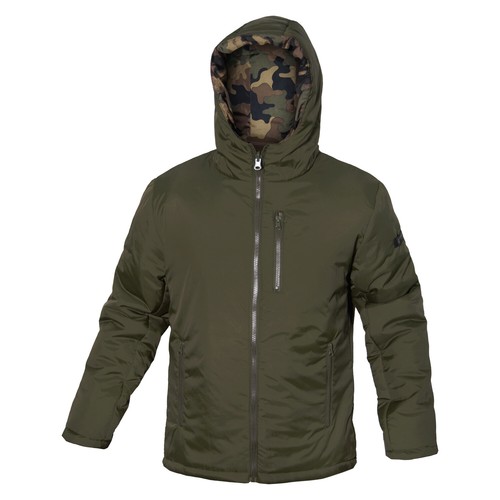 Giubbotto uomo lumberjack - giubbotto,