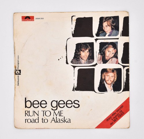 Vinile giri bee gees - giri,