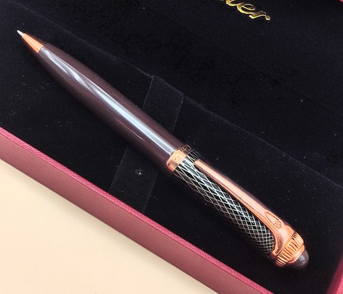 Penna sfera premium - premium, cartier
