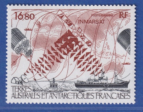 Antartide francese taaf - antartide,