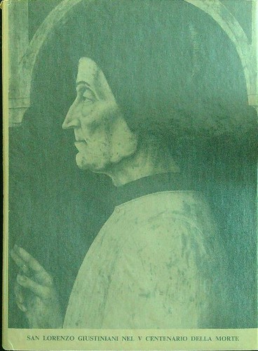 San lorenzo giustiniani - nel, v