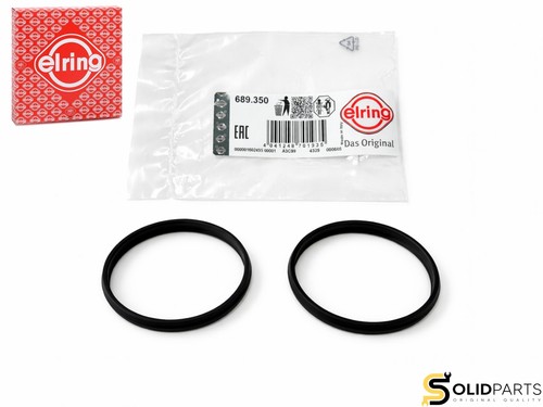 Originale elring - 2x,