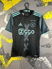 Maglia Ajax Maglia Away Maglia