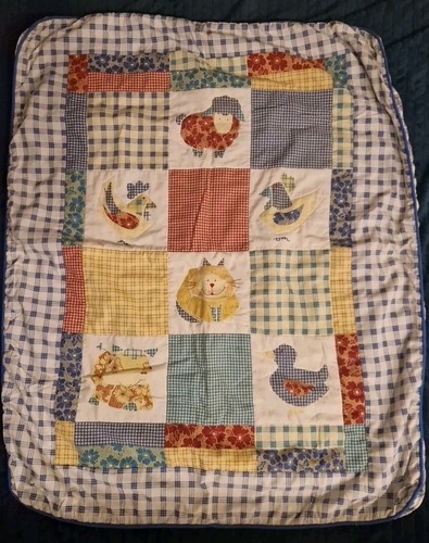 Mothercare vintage farm - vintage, light